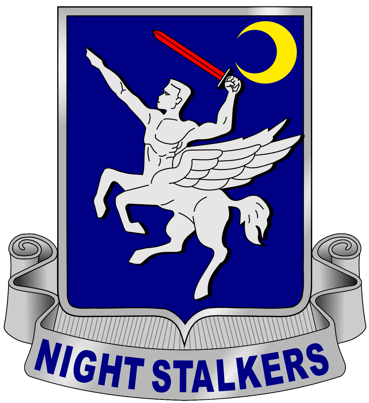 Task Force 160th