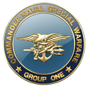 NSWG1 Emblem