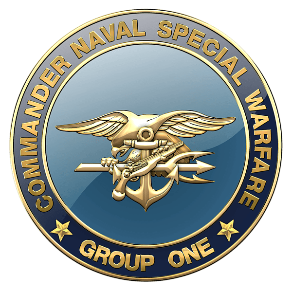 NSWG1 Logo