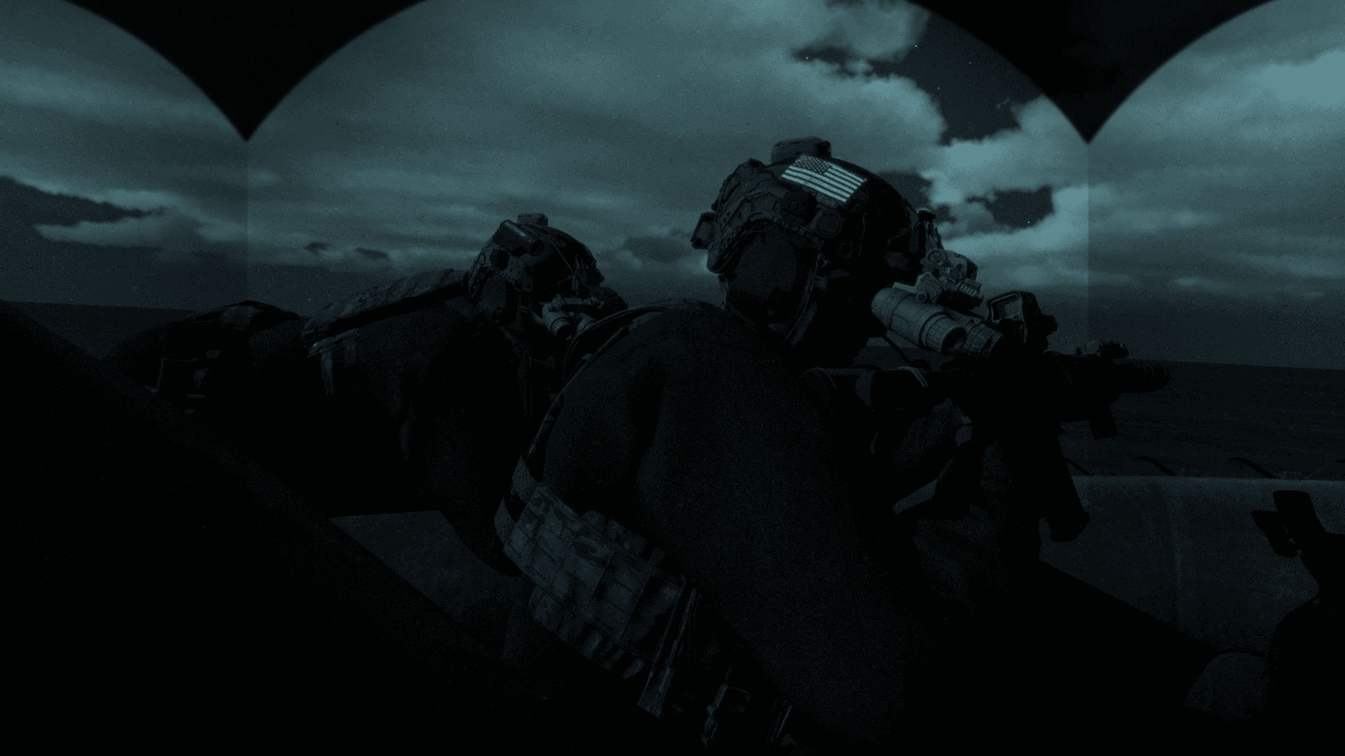 Maritime Training
